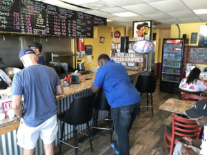 Fran's Chicken Haven - Boca Raton