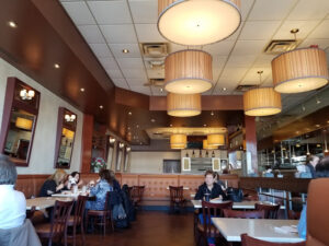 Frantoni's Pizzeria & Ristorante - East Meadow