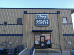 Franz Bakery Outlet - Nampa