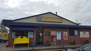 Franz Bakery Outlet Store - Mount Vernon