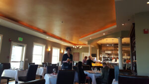 Frasers Gourmet Hideaway - Oak Harbor