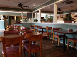 Frateli's Italian Restaurant - Shawnee