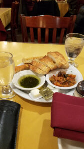 Fratelli - Bronx