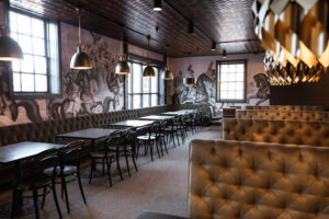 Fratelli Italian Kitchen - Lynchburg