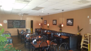 Fratelli Italian Pizzeria & Grill - Hagerstown