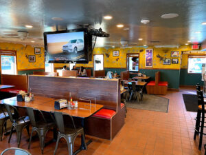Fratelli Pizza - Flagstaff