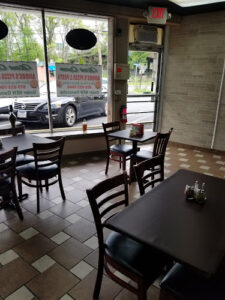 Fratelli Pizza & Coffee - Wayne