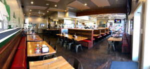 Fratelli Pizza Downtown - Flagstaff