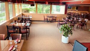 Fratelli Restaurant - Hyattsville