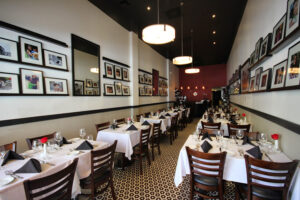 Fratellino Ristorante - Miami