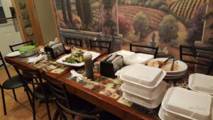 Fratelli's Bistro - Gallup