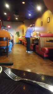 Fratelli's Italian Grill in Prairieville - Prairieville