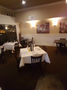 Fratelli's Italian Restaurant - Milford