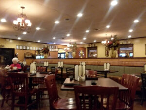Fratelli's Italian Restaurant - Salisbury