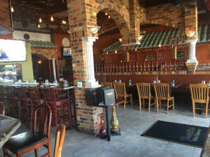 Fratellis Italian Restaurant - Delray Beach