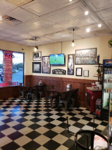 Fratelli's Pizza and Cafe - Wesley Chapel