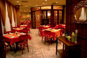 Fratelli's Ristorante - Houston