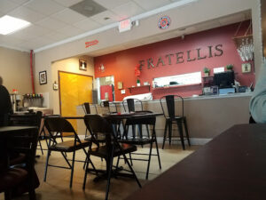 Fratelli's Ristorante Italiano - Auburn