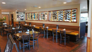 Fratello's - Spartanburg