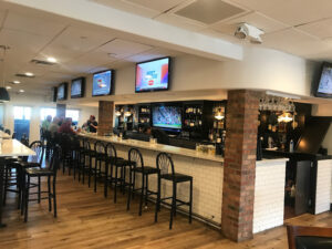 Fratellos Italian Kitchen + Bar - San Clemente