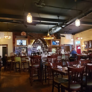 Fratello's Italian Tavern - Charleston