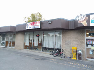 Fraternity Chinese Restaurant - Binghamton