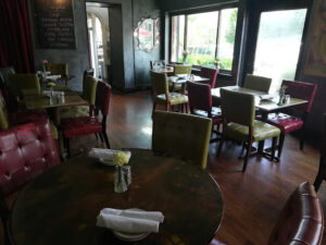 Frazer's Restaurant & Lounge - St. Louis