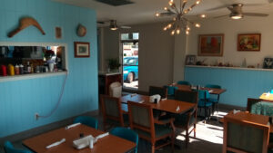 Fraze's Scratch Cookin' - Daytona Beach