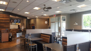 Freakin' Unbelievable Burgers - Grand Blanc