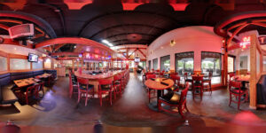Freda's Seafood Grille - Austin