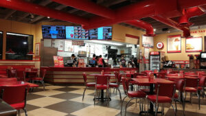 Freddy's Frozen Custard & Steakburgers - Anderson