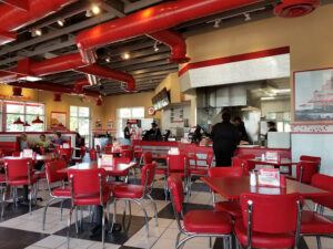 Freddy's Frozen Custard & Steakburgers - Rock Hill