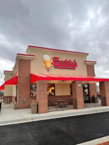 Freddy's Frozen Custard & Steakburgers - LaGrange