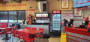 Freddy's Frozen Custard & Steakburgers - Strongsville