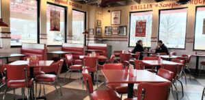 Freddy's Frozen Custard & Steakburgers - Dover