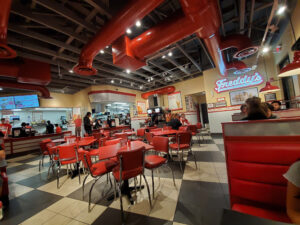 Freddy's Frozen Custard & Steakburgers - Glendale Heights