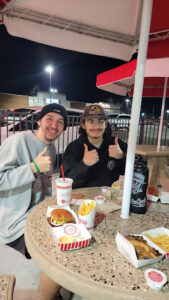 Freddy's Frozen Custard & Steakburgers - Ellisville
