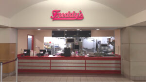 Freddy's Frozen Custard & Steakburgers - Springfield