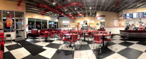 Freddy's Frozen Custard & Steakburgers - Omaha