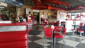 Freddy's Frozen Custard & Steakburgers - Stillwater