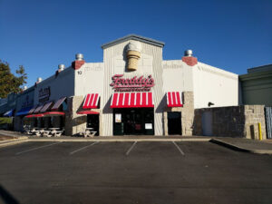 Freddy's Frozen Custard & Steakburgers - San Antonio