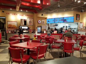 Freddy's Frozen Custard & Steakburgers - Harlingen