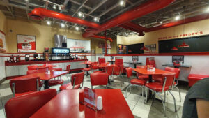 Freddy's Frozen Custard & Steakburgers - Broomfield
