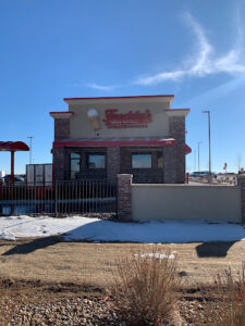 Freddy's Frozen Custard & Steakburgers - Windsor