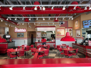 Freddy's Frozen Custard & Steakburgers - Greeley