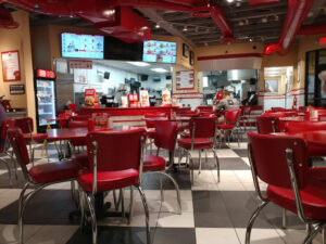 Freddy's Frozen Custard & Steakburgers - Grand Junction