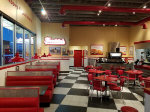 Freddy's Frozen Custard & Steakburgers - Chubbuck