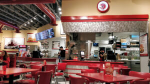 Freddy's Frozen Custard & Steakburgers - West Valley City
