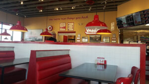 Freddy's Frozen Custard & Steakburgers - San Tan Valley