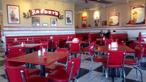Freddy's Frozen Custard & Steakburgers - Gilbert
